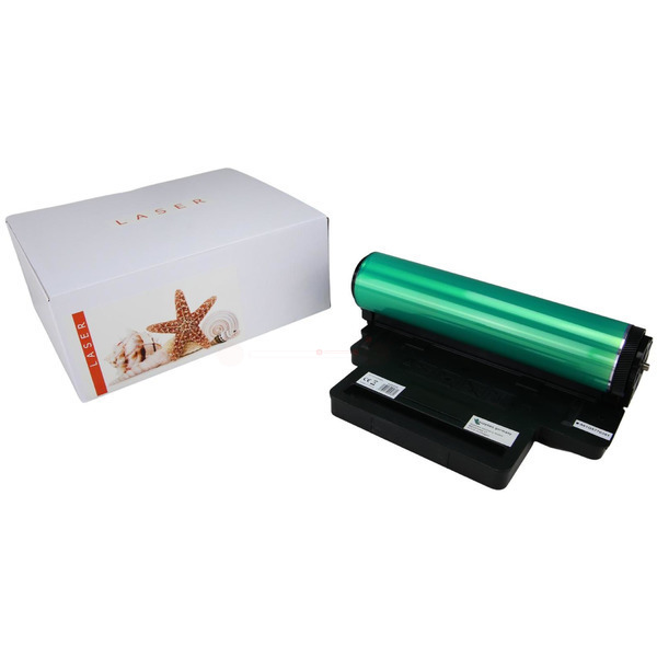 TONCLP320DR Alternativ Trommel Black für Samsung / CLTR407 / 24.000 Seiten