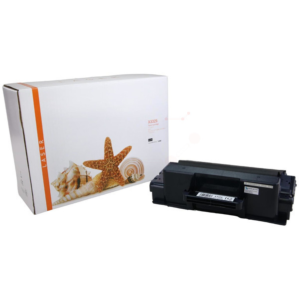 TONX3325 Alternativ Toner Black für Xerox / 106R02311 / 5.000 Seiten