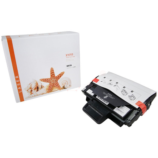TONPHASER3250 Alternativ Toner Black für Xerox / 106R01374 / 5.000 Seiten 