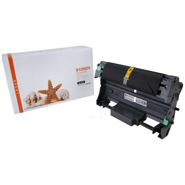 TONDR3200 Alternativ Trommel für Brother  / DR3200 / 25.000 Seiten