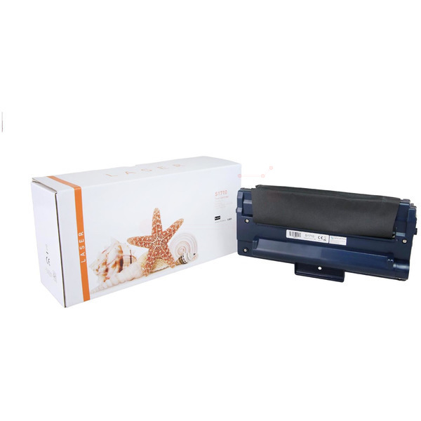 TONML1710 Alternativ Toner Black für Samsung  / ML1710 D3/ELSK / 3.000 Seiten 