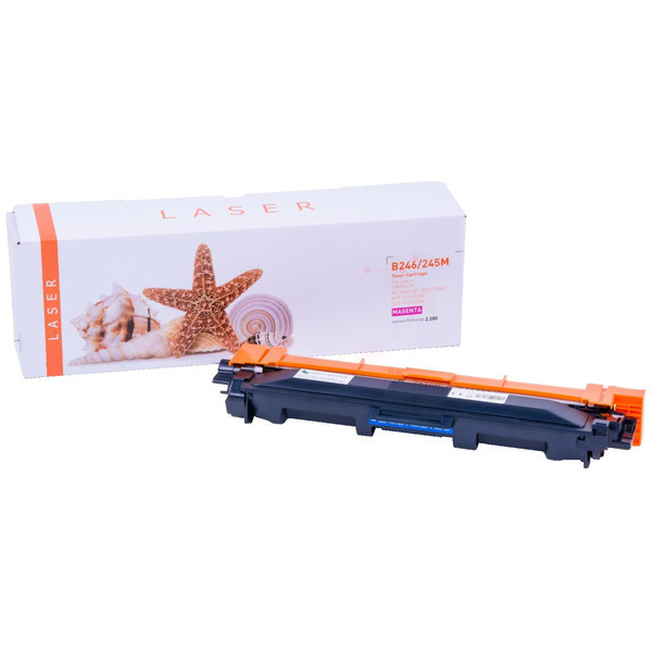 TONTN246M Universaltoner TN241/242/245/246M für Brother / TN246M / 2.200 Seiten 