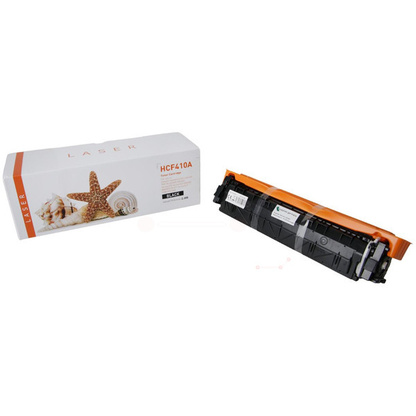 TONCF410A Alternativ Toner Black für HP / CF410A / 2.300 Seiten