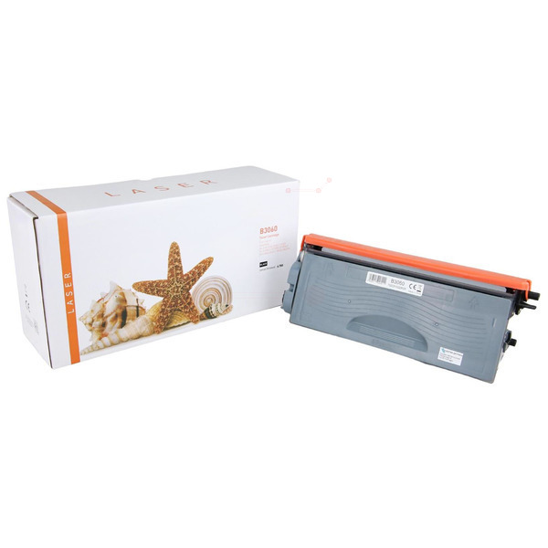 TONTN3060 Alternativ Toner Black für Brother  / TN3060 / 6.700 Seiten 