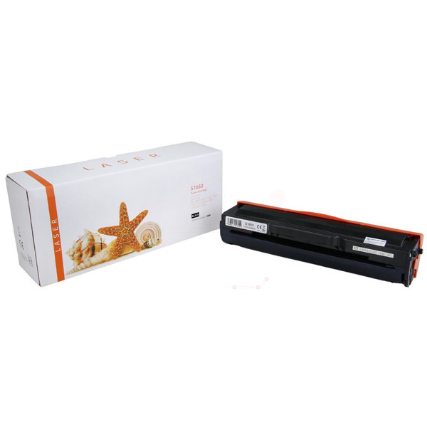 TONML1660 Alternativ Toner Black für Samsung / MLTD1042S/ELS / 1.500 Seiten 