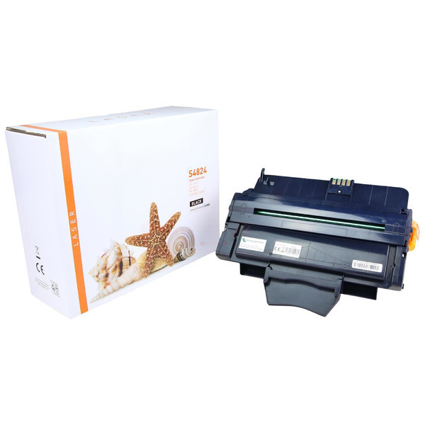 TONSCX4824 Alternativ Toner Black für Samsung / MLTD2092L//ELS / 5.000 Seiten 
