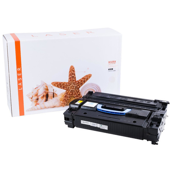 TONCF325X Alternativ Toner black für HP / CF325X / 40.000