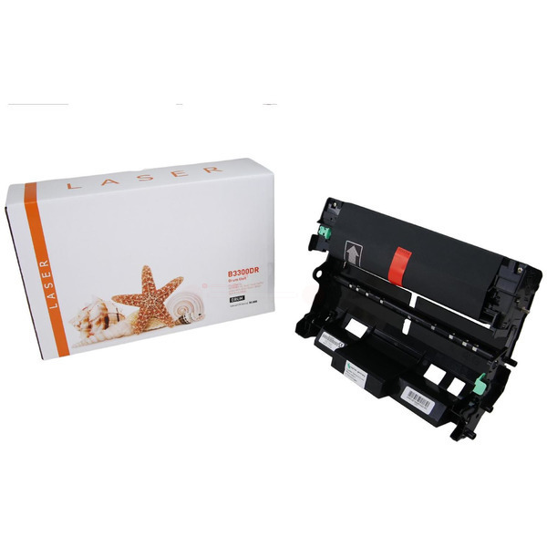 TONDR3300 Alternativ Trommel Black für Brother  / DR3300 / 30.000 Seiten 