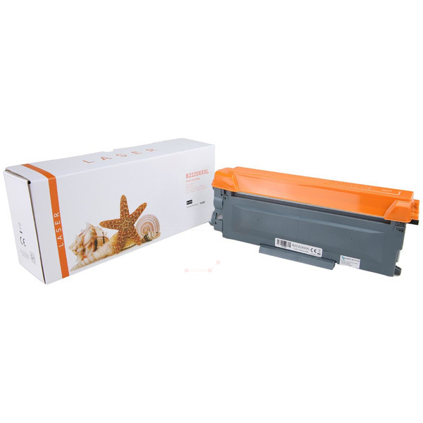 TONTN2220XXXL Alternativ Toner Black für Brother / TN2220XXXL / 10.400 Seiten