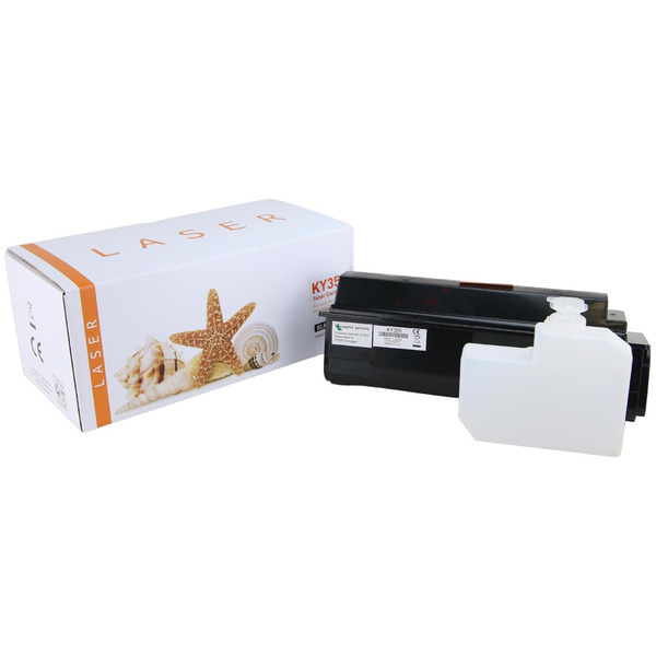 TONTK350 Alternativ Toner Black für Kyocera  / TK350 / 15.000 Seiten 