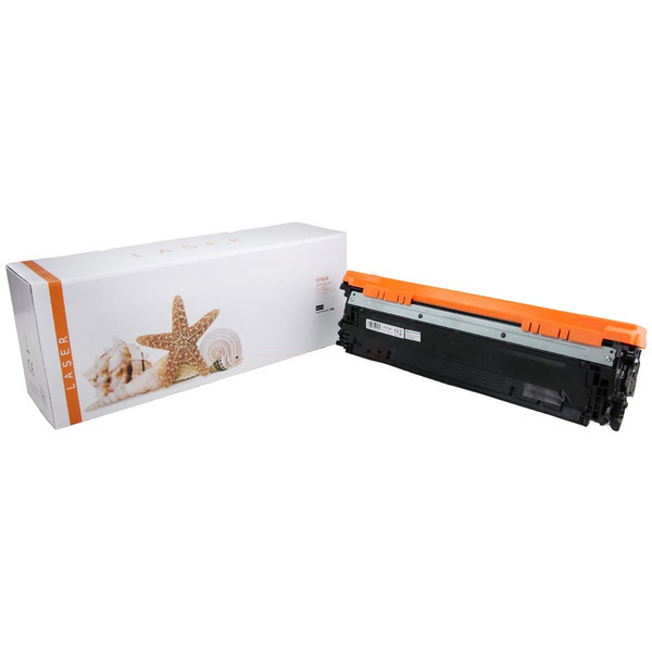 TONCE740A Alternativ Toner Black für HP / CE740A / 307A / 7.000 Seiten 