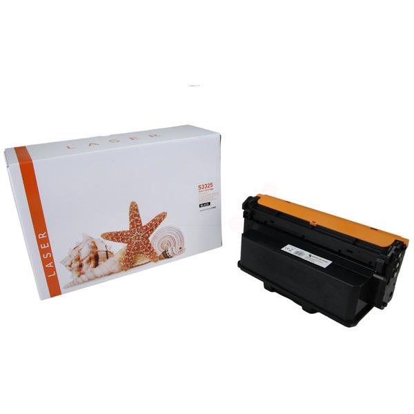 TONM3325 Alternativ Toner Black für Samsung  / MLTD204L/ELS / 5.000 Seiten 