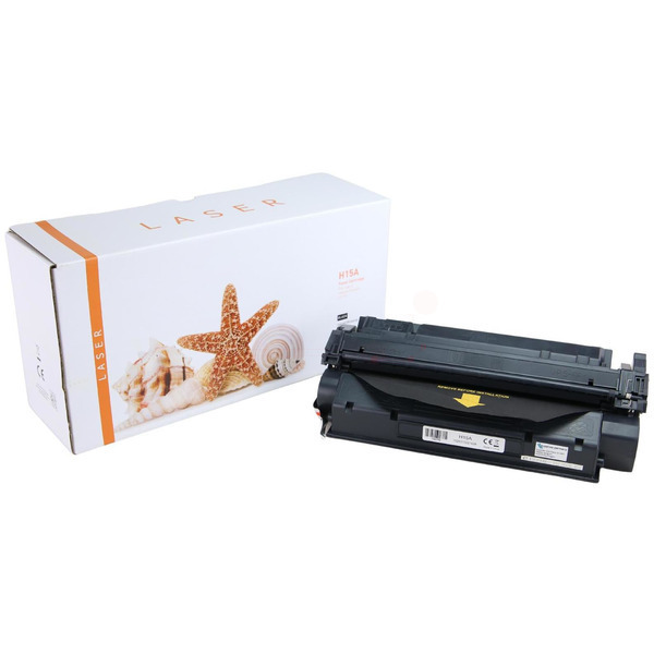 TON15A Alternativ Toner Black für HP / C7115A / 2.500 Seiten 