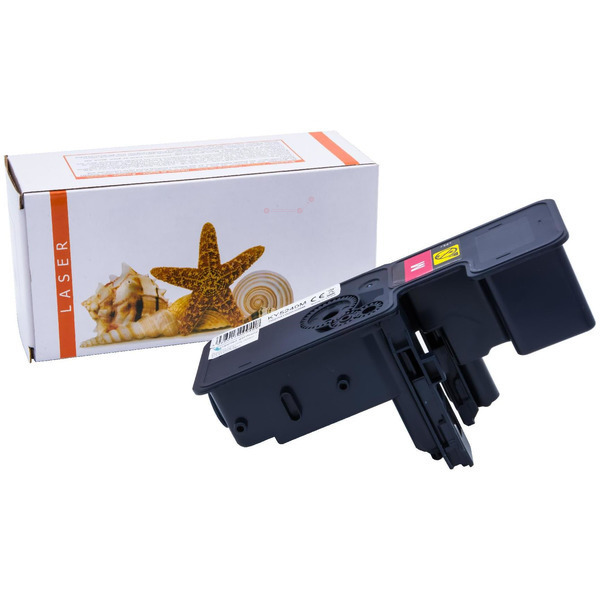 TONTK5240M Alternativ Toner Magenta für Kyocera / TK5240M / 3.000 Seiten