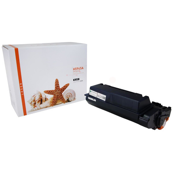 TONQ45A Alternativ Toner Black für HP / Q5945A / 18.000 Seiten 