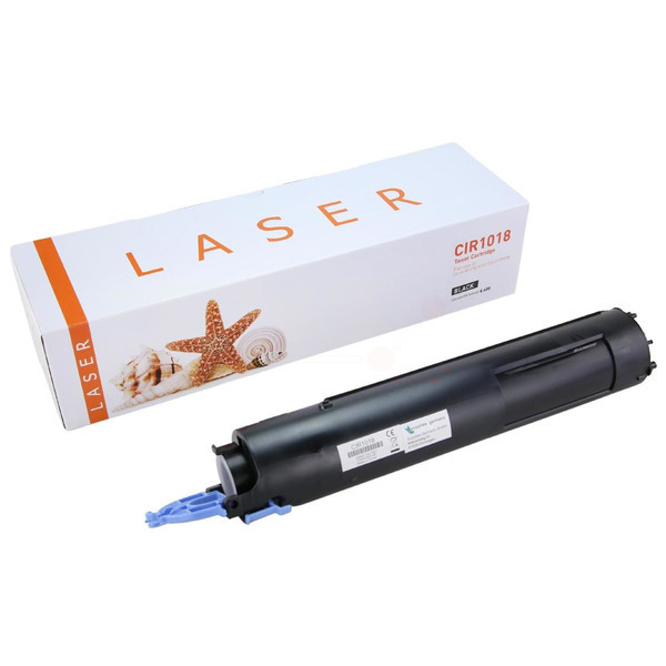 TONIR1018 Alternativ Toner Black für Canon / CEXV18 / 8.400 Seiten 