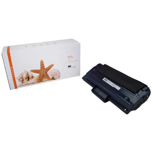 TONSCX4216 Alternativ Toner Black für Samsung  / SCX4216 D3/ELSK / 3.000 Seiten 