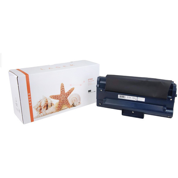 TONML1520 Alternativ Toner Black für Samsung  / ML1520 D3/ELSK / 3.000 Seiten 