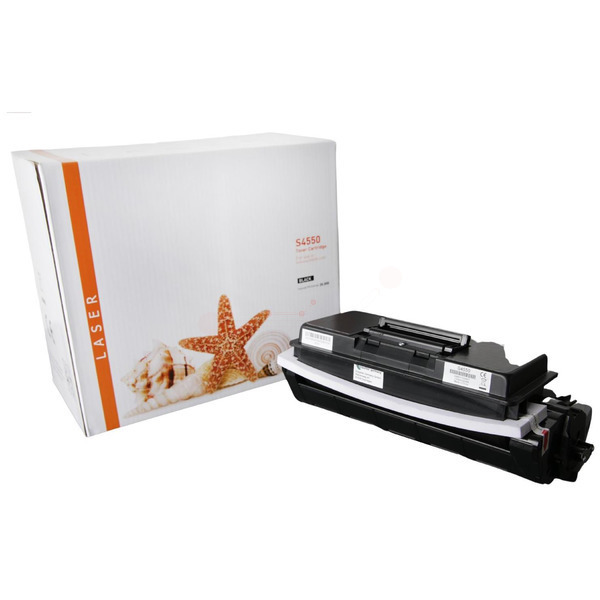 TONML4550 Alternativ Toner Black für Samsung / ML4050/4551 / 20.000 Seiten 