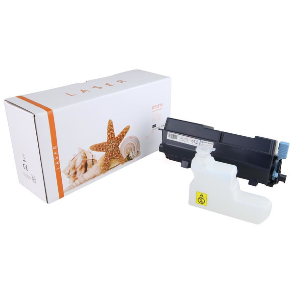 TONTK3170  Alternativ Toner Black für Kyocera / TK3170 / 15.500 Seiten