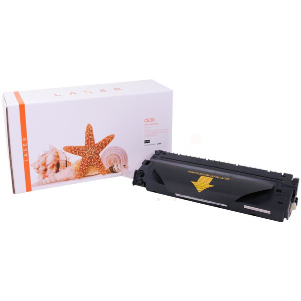 TONE30 Alternativ Toner Black für Canon / E30 / 4.000 Seiten 