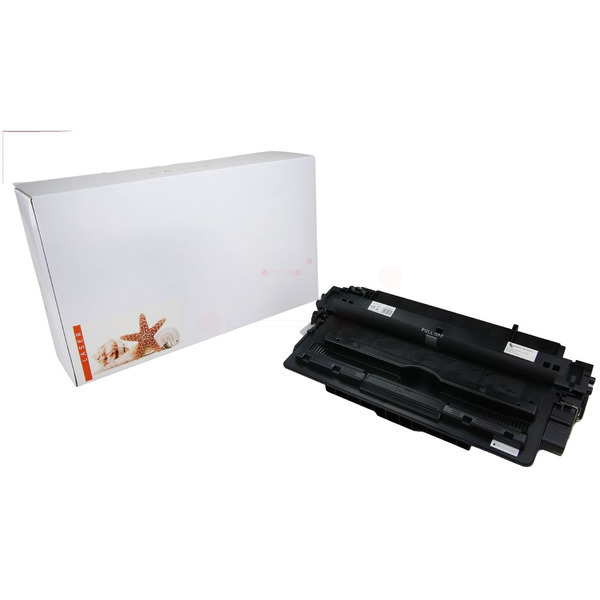 TONQ7516A Alternativ Toner Black für HP / Q7516A / 12.000 Seiten 