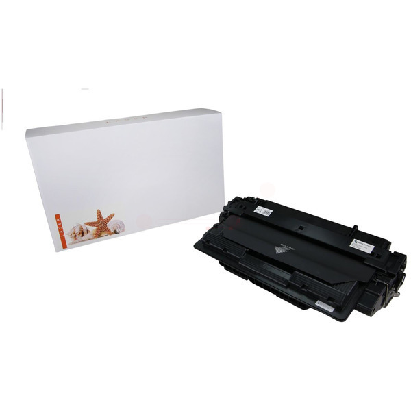 TONCF214A Alternativ Toner Black für HP / CF214A / 10.500 Seiten 
