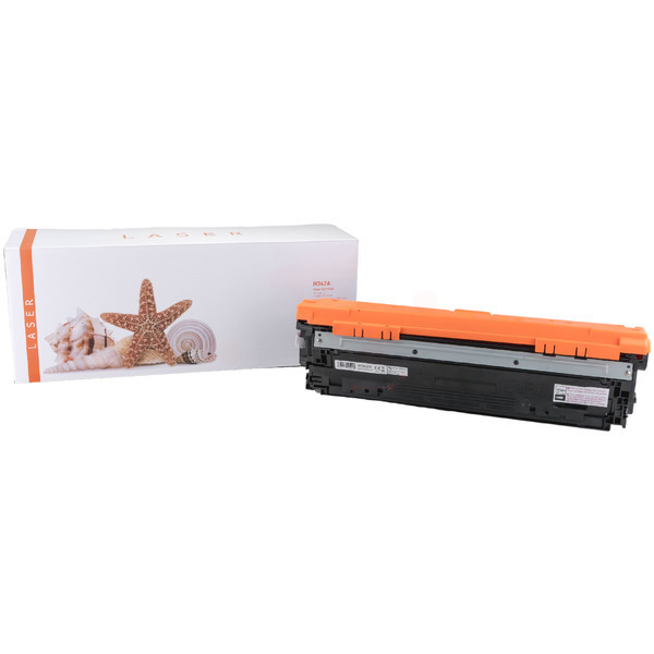 TONCE342A Alternativ Toner Yellow für HP / CE342A / 16.000 Seiten 