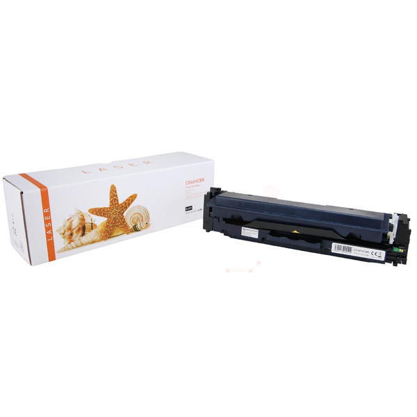TON046HCBK Alternativ Toner Black für Canon / 1254C002 / 6.300 Seiten