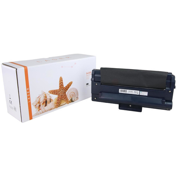 TONSCX4300 Alternativ Toner Black für Samsung / MLTD1092S / 2.000 Seiten 