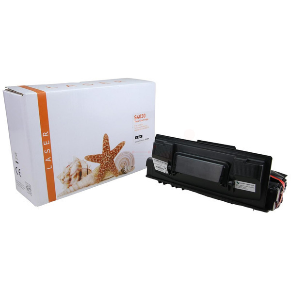 TONML4030 Alternativ Toner Black für Samsung  / MLTD201L/SU870A MLTD201L/ELS  / 20.000 Seiten