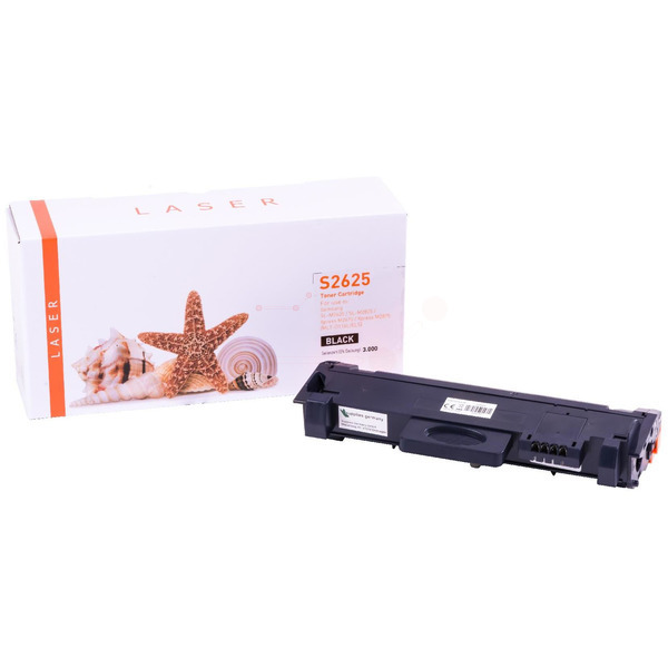 TONM2625 Alternativ Toner Black für Samsung  / MLTD116L/ELS / 3.000 Seiten 