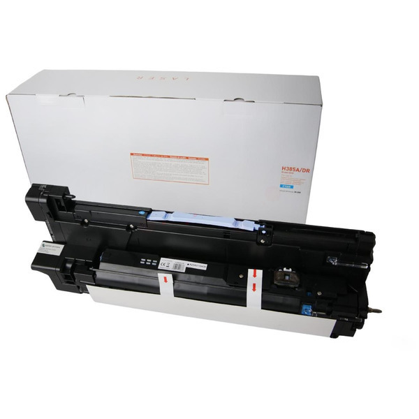 TONCB385ADR Alternativ Trommel Cyan für HP / CB385A / 35.000 Seiten 