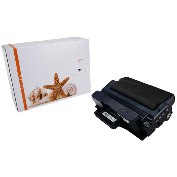 TONML3310 Alternativ Toner Black für Samsung  / MLTD205L/ELS / 5.000 Seiten 