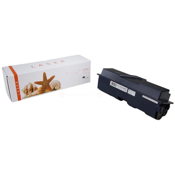 TONTK170XXL Alternativ Toner Black für Kyocera  / TK170XXL / 14.000 Seiten 