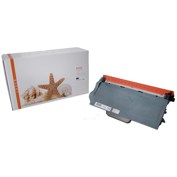 TONTN3330 Alternativ Toner Black für Brother / TN3330 / 3.000 Seiten