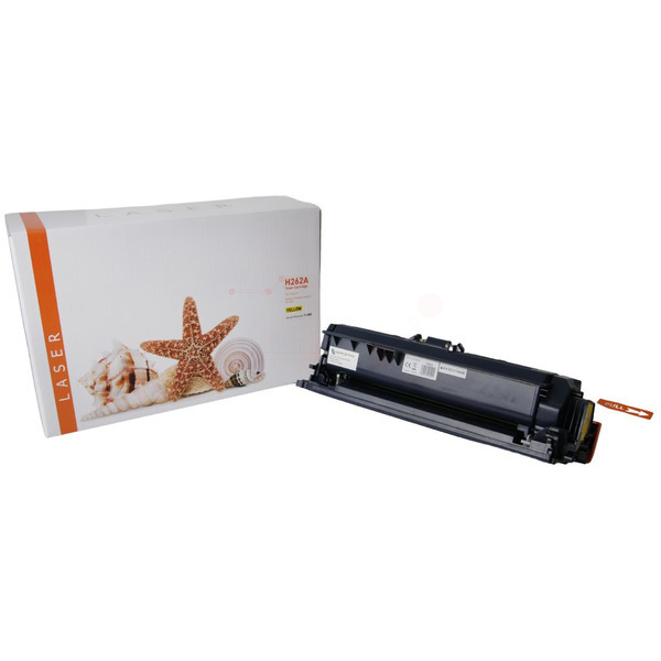 TONCE262A Alternativ Toner Yellow für HP  / CE262A / 11.000 Seiten 