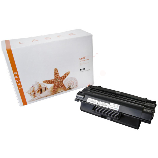 TONML3470 Alternativ Toner Black für Samsung  / MLD3470 B/ELSK / 10.000 Seiten 