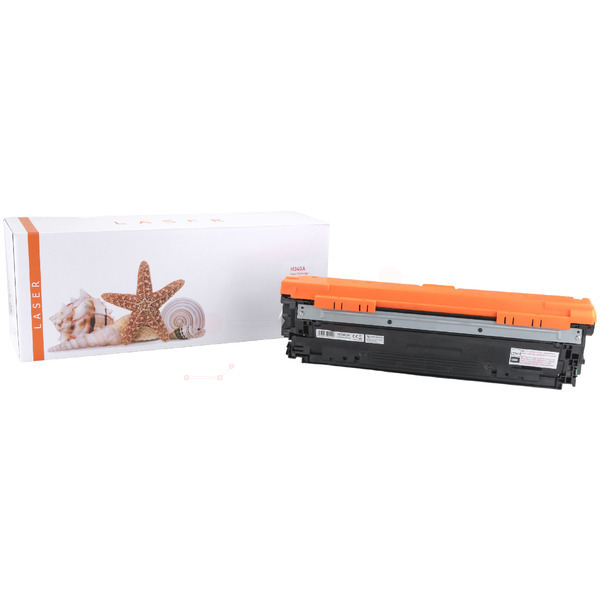 TONCE340A Alternativ Toner Black für HP  / CE340A / 13.500 Seiten 