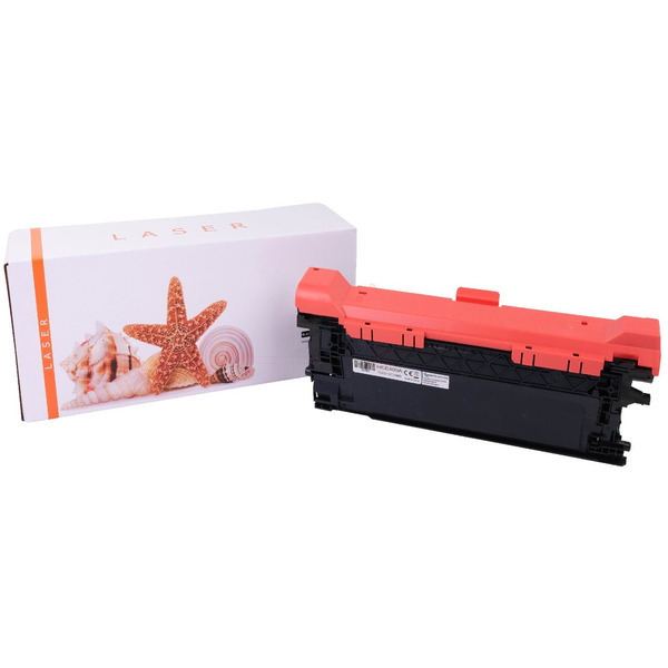 TONCE400A Alternativ Toner Black für HP  / CE400A / 507A / 5.500 Seiten 