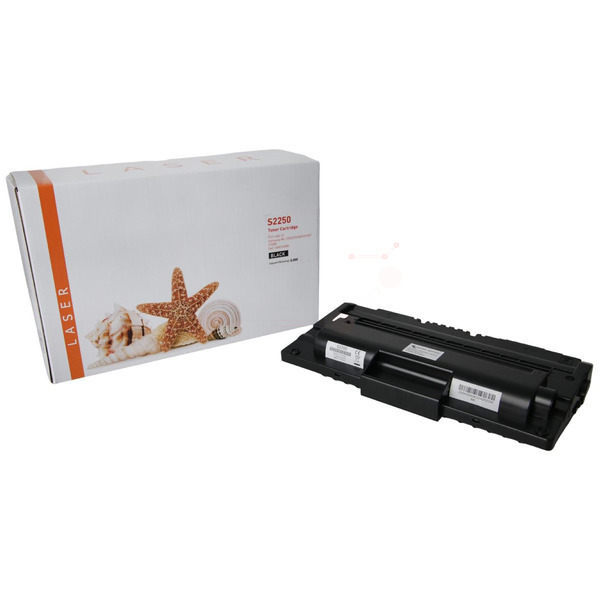 TONML2250 Alternativ Toner Black für Samsung  / ML2250 D5/ELSK / 5.000 Seiten 