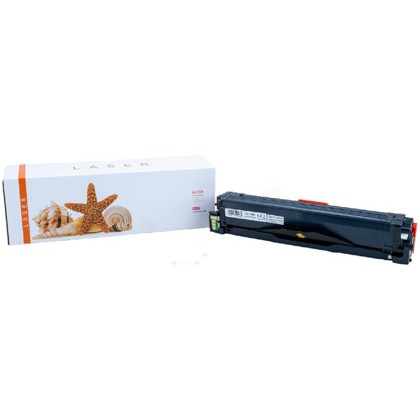 TONCLP415M Alternativ Toner Magenta für Samsung  / CLTM504S/ELS / 1.800 Seiten 