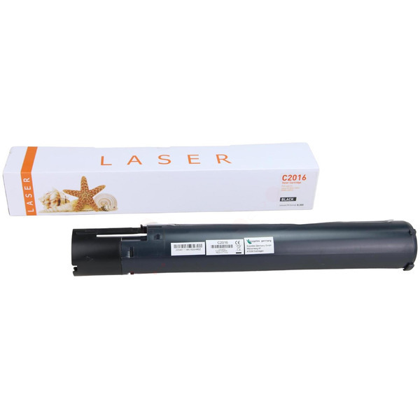 TONCEXV14 Alternativ Toner Black für Canon / CEXV14 / 8.300 Seiten 