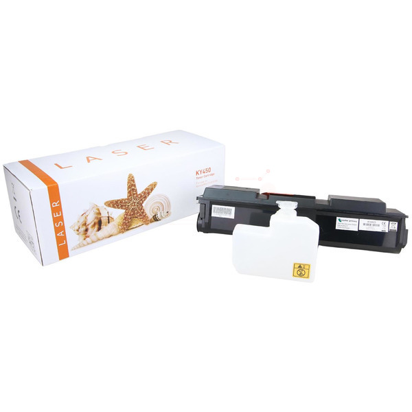 TONTK450 Alternativ Toner Black für Kyocera  / TK450 / 15.000 Seiten 