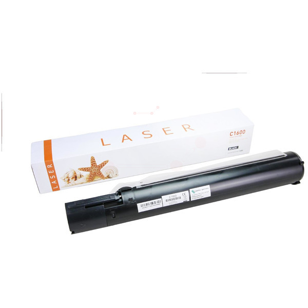 TONIR1600 Alternativ Toner Black für Canon  / CEXV 5 / 7.500 Seiten 