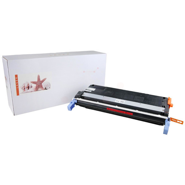 TONC9733A Alternativ Toner Magenta für HP / C9733A / 12.000 Seiten 