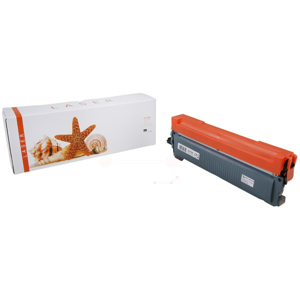 TONTN230BK Alternativ Toner Black für Brother  / TN230BK / 2.200 Seiten 