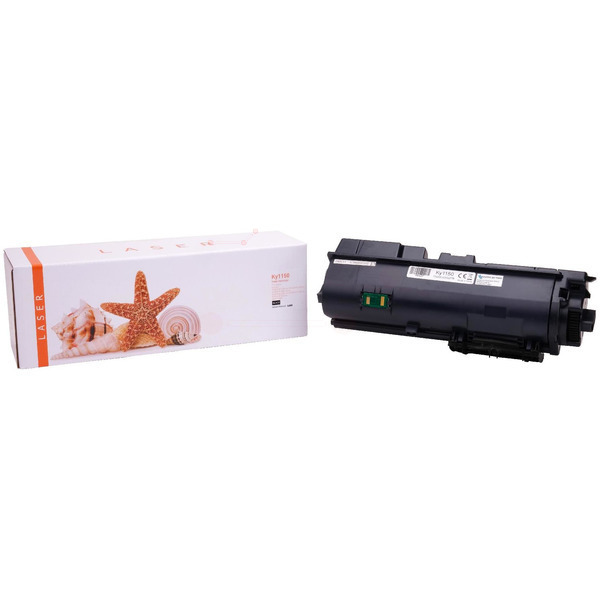 TONTK1150 Alternativ Toner Black für Kyocera / TK1150 / 3.000 Seiten