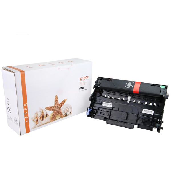 TONDR2100 Alternativ Trommel Black für Brother / DR2100 / 12.000 Seiten 