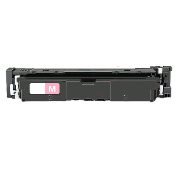TON220XM Alternativ Toner Magenta für HP / W2203X / 5.500 Seiten